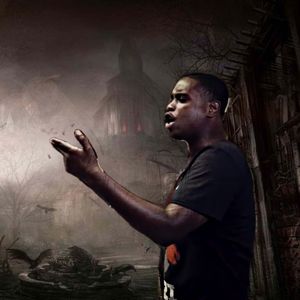 Meet your Posher, Devin